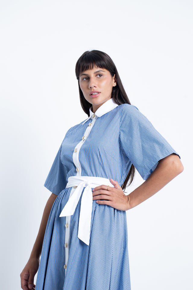 Ciel Summer Dress