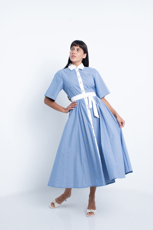 Ciel Summer Dress