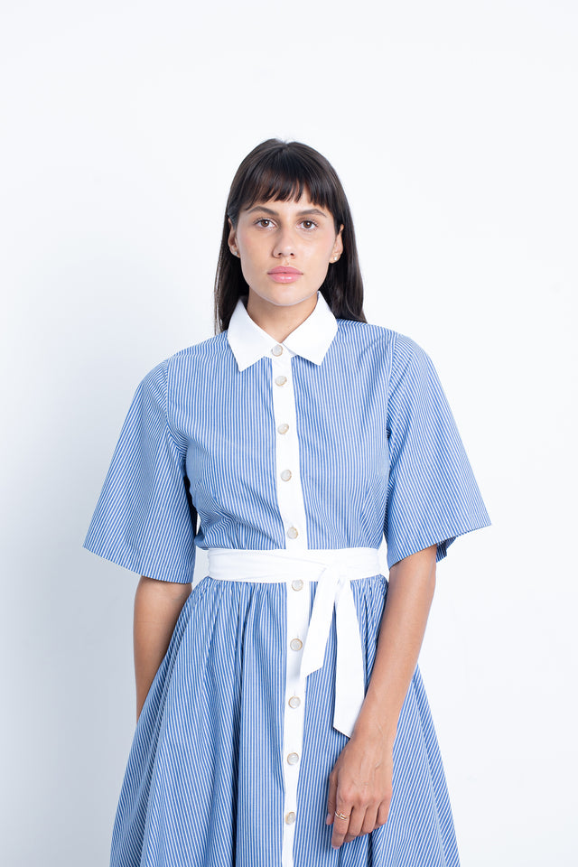 Ciel Summer Dress