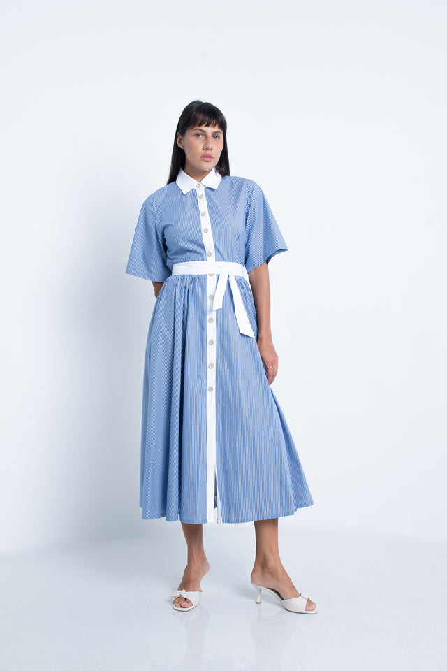 Ciel Summer Dress
